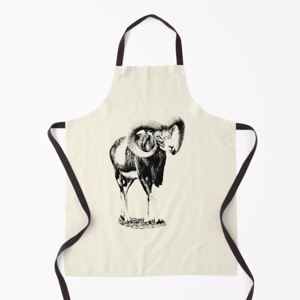 Item preview, Mouflon designed and sold by Guardi71.