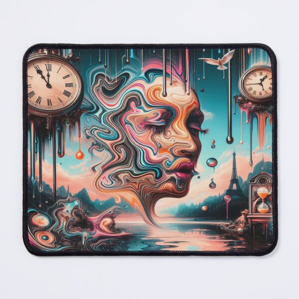Item preview, Surreal elegance and expressiveness: works of art full of magic and modern technology designed and sold by FotoworldEdel.