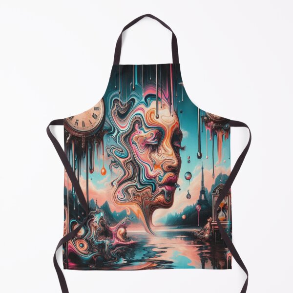 Item preview, Surreal elegance and expressiveness: works of art full of magic and modern technology designed and sold by FotoworldEdel.