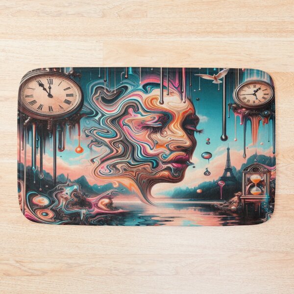 Item preview, Surreal elegance and expressiveness: works of art full of magic and modern technology designed and sold by FotoworldEdel.