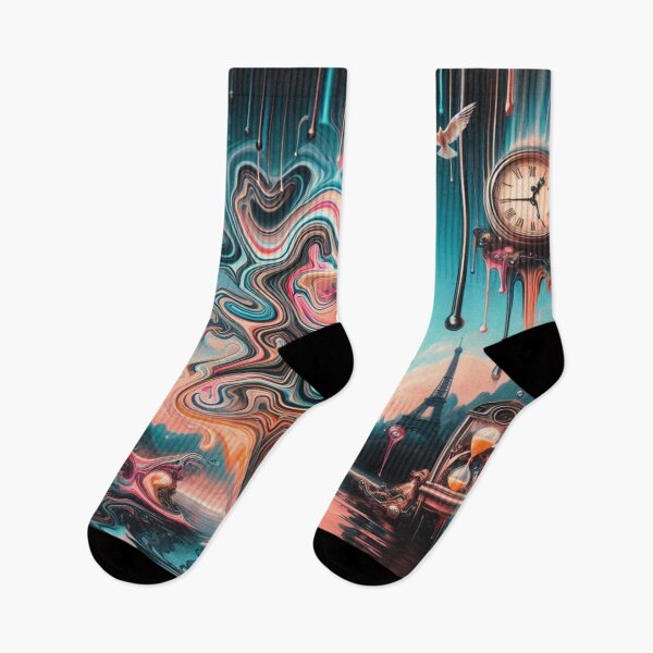 Item preview, Surreal elegance and expressiveness: works of art full of magic and modern technology designed and sold by FotoworldEdel.