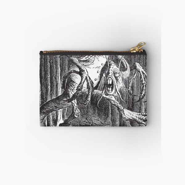 Item preview, Jabberwock designed and sold by Grandma's Graphics.