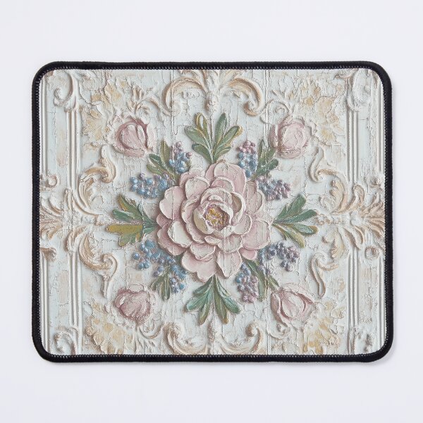 Item preview, Decorative design for cushions and decoration in vintage style designed and sold by Osintown.