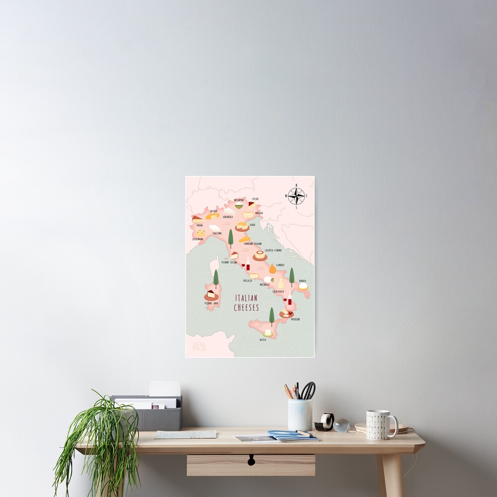 Item preview, Poster designed and sold by ymkesinfogr.