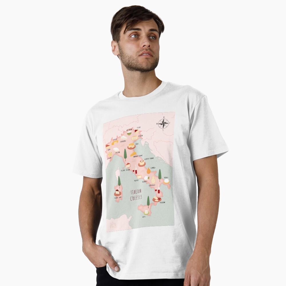 Item preview, Premium T-Shirt designed and sold by ymkesinfogr.