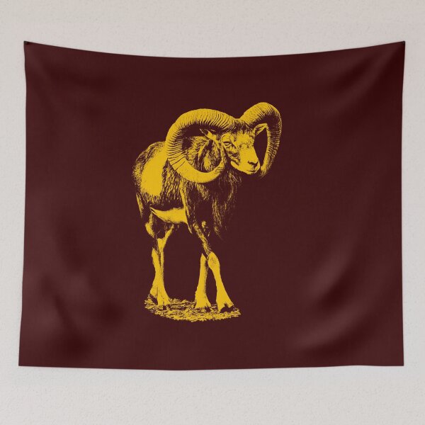 Item preview, Mouflon designed and sold by Guardi71.