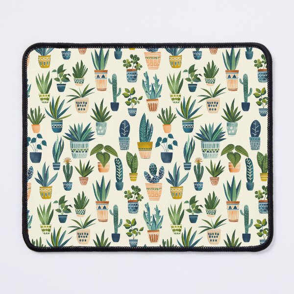 Item preview, Her House Plants designed and sold by La Seconde Vie de Suzie.