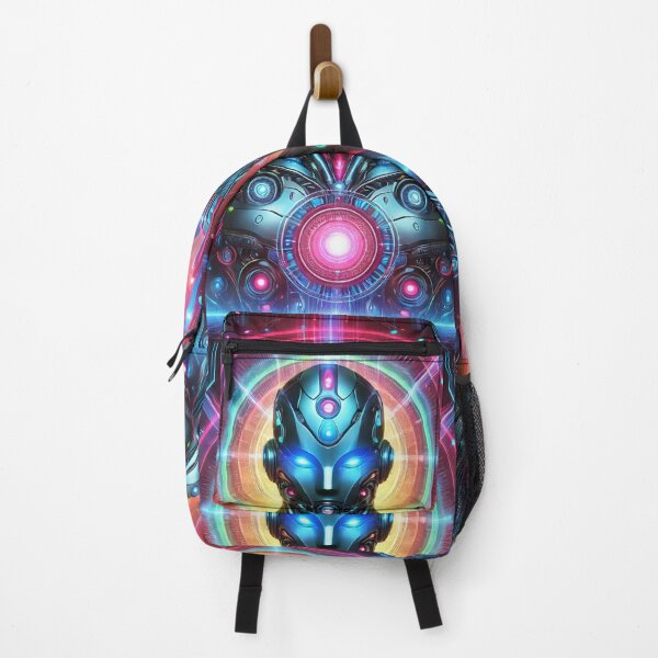 Item preview, Andraid: Futuristic Vision designed and sold by Alta-store.