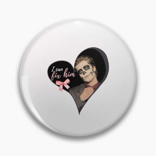 Item preview, "I can fix him" - cute Lorenzo Zurzolo  designed and sold by ka-19.