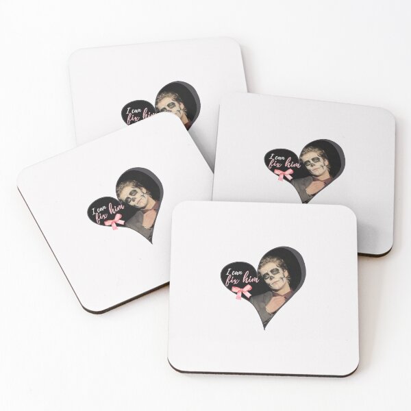 Item preview, "I can fix him" - cute Lorenzo Zurzolo  designed and sold by ka-19.