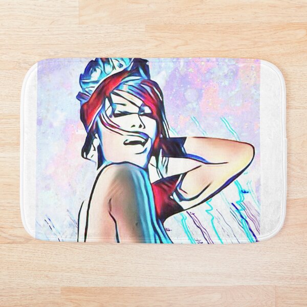 Item preview, Cuando pienso en Janet designed and sold by DThreeArt.