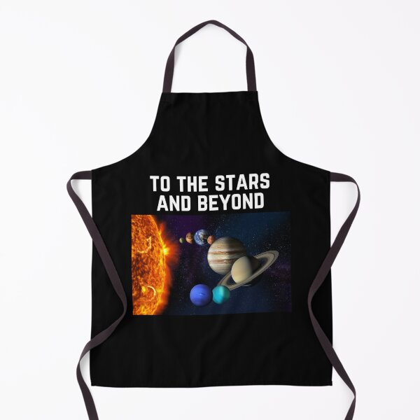 Item preview, Space themed designed and sold by TEEJAMBOREE.