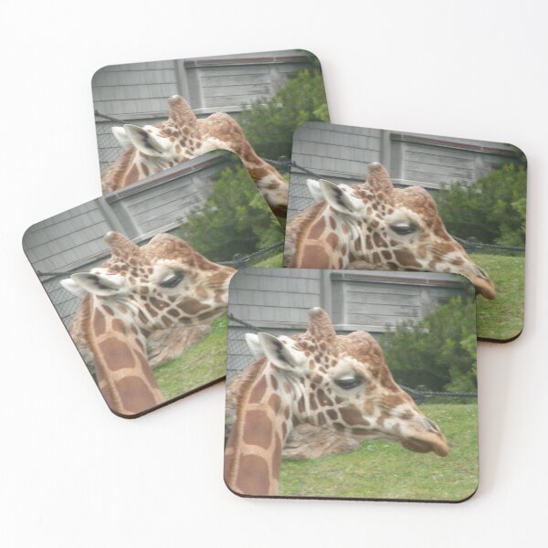 Item preview, Giraffes 009 designed and sold by pasta26mc.