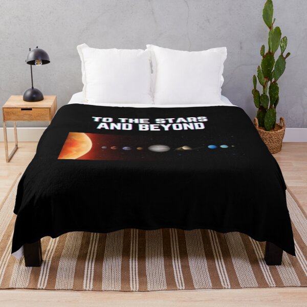 Item preview, Space themed designed and sold by TEEJAMBOREE.