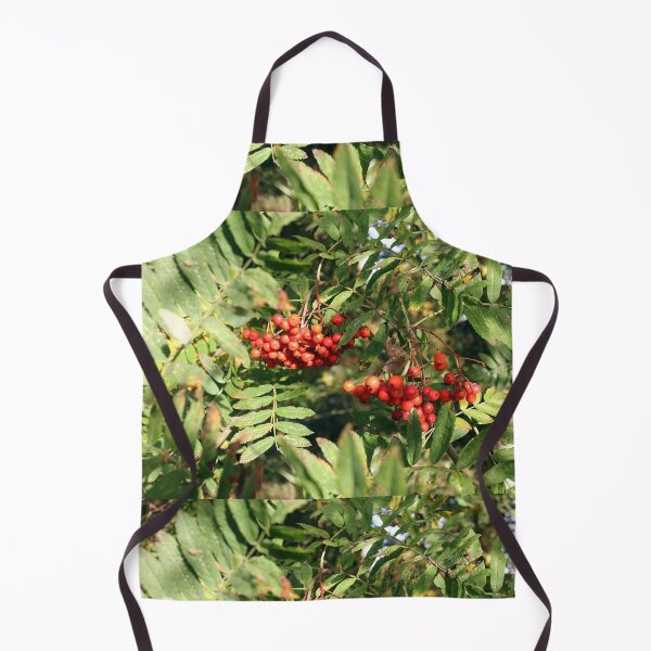 Item preview, Rowan Berries designed and sold by pinkal.