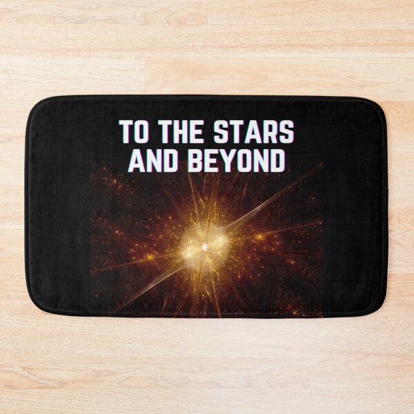 Item preview, Space themed designed and sold by TEEJAMBOREE.