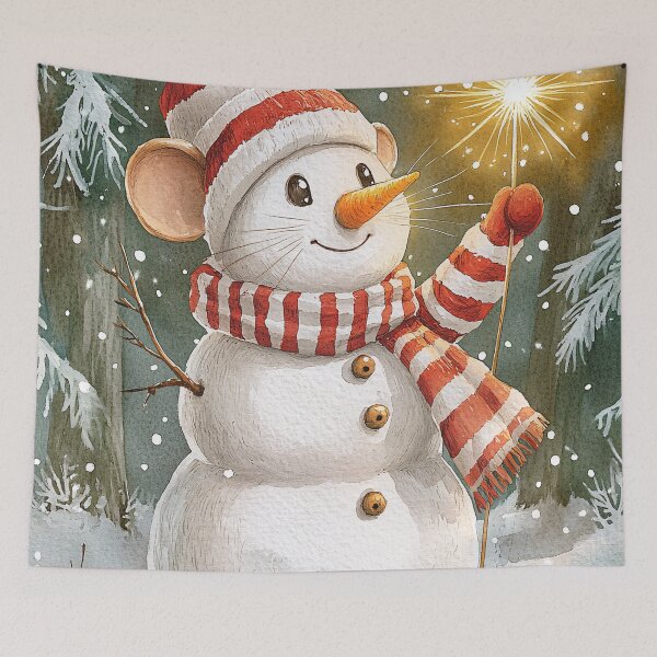 Item preview, Snowy Sparkle designed and sold by NomadicDreamer.