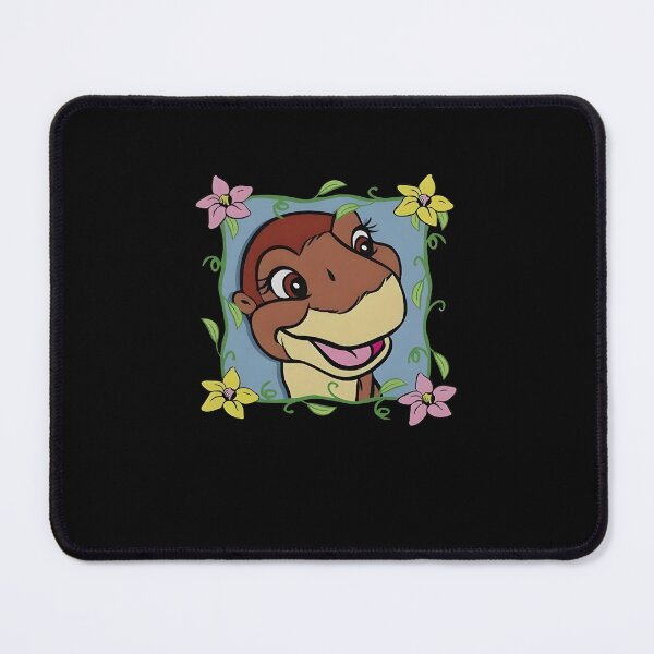 Item preview, Flowers Big Face Character designed and sold by LeggetTinch.