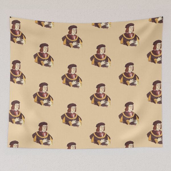 Item preview, Richard III designed and sold by iliketeas.