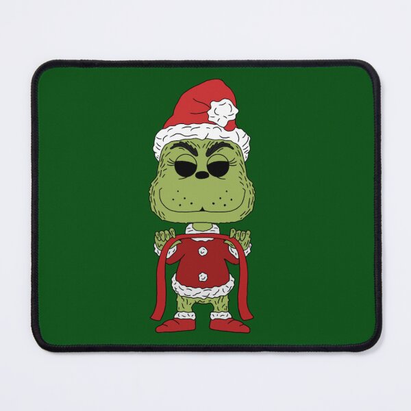 Item preview, The grinch designed and sold by STMRVL.