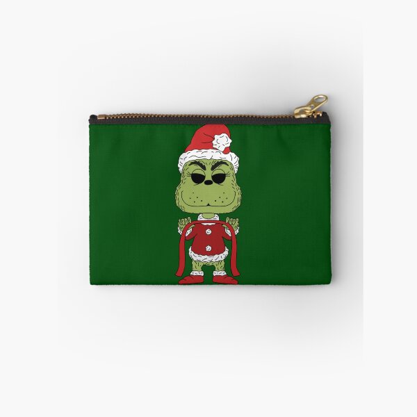 Item preview, The grinch designed and sold by STMRVL.