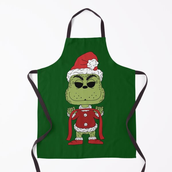 Item preview, The grinch designed and sold by STMRVL.