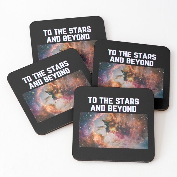 Item preview, Space themed designed and sold by TEEJAMBOREE.