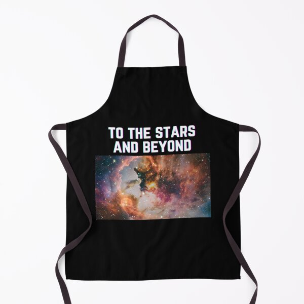 Item preview, Space themed designed and sold by TEEJAMBOREE.