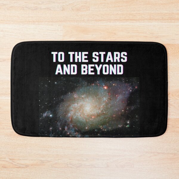 Item preview, Space themed designed and sold by TEEJAMBOREE.
