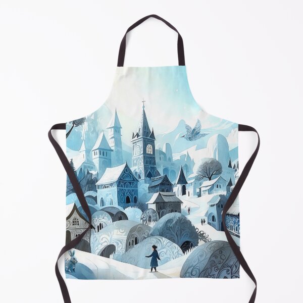 Item preview, Schnörkelshausen designed and sold by Garrulus glandarius.