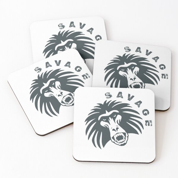 Item preview, Bboon Logo Svage designed and sold by badgersmerch.