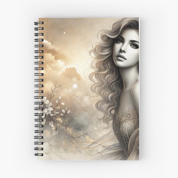 Item preview, Captivating Beauty designed and sold by Alta-store.