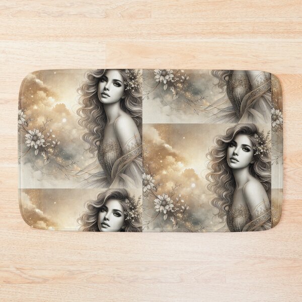 Item preview, Captivating Beauty designed and sold by Alta-store.