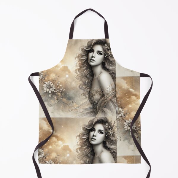 Item preview, Captivating Beauty designed and sold by Alta-store.