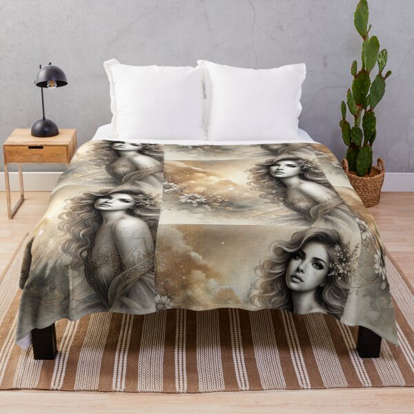 Item preview, Captivating Beauty designed and sold by Alta-store.