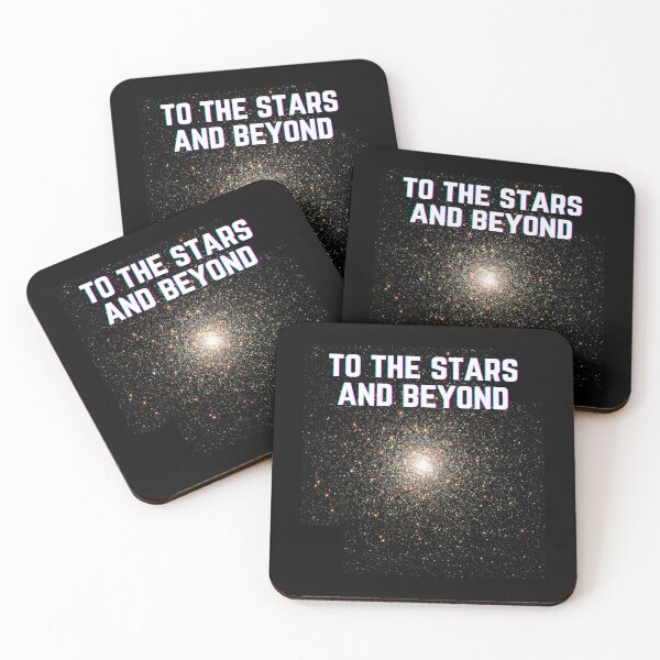 Item preview, Space themed designed and sold by TEEJAMBOREE.