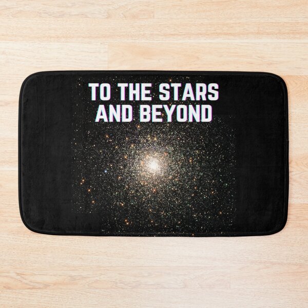 Item preview, Space themed designed and sold by TEEJAMBOREE.
