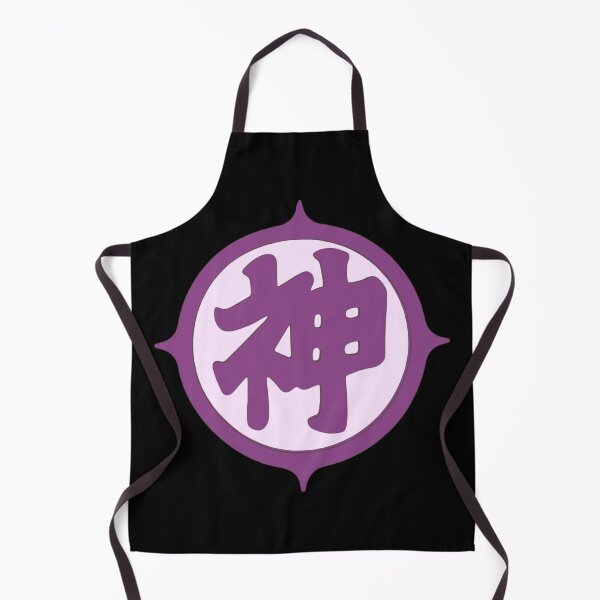 Item preview, Kami's Logo Symbol - Anime-Inspired Divine Emblem Art designed and sold by AbnormalAdorn.