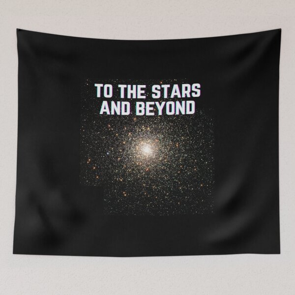 Item preview, Space themed designed and sold by TEEJAMBOREE.