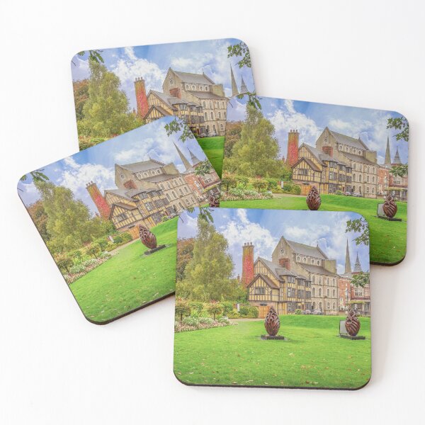 Item preview, Castle Gates House designed and sold by StephenRphoto.