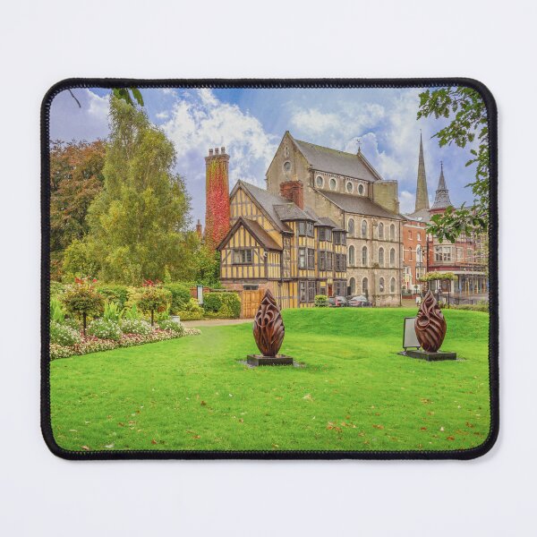 Item preview, Castle Gates House designed and sold by StephenRphoto.