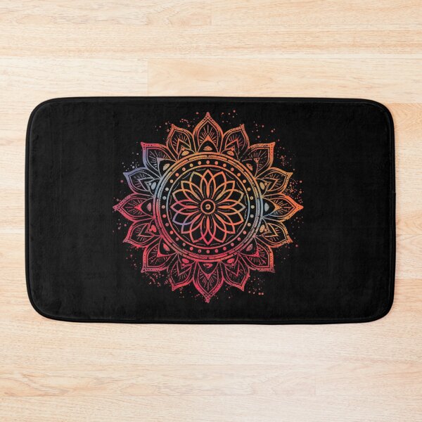 Item preview, Stylized Mandala 51 designed and sold by HarmonyTheKoala.