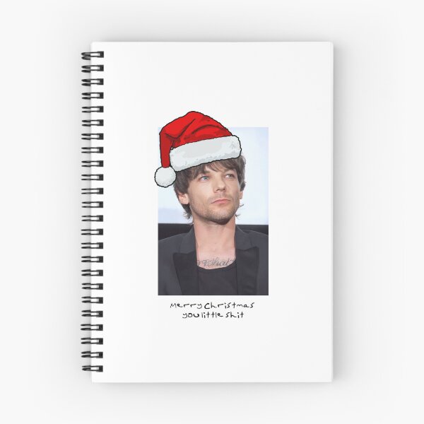 Aperçu de l'œuvre Noël de Louis Tomlinson créée et vendue par 1dcollection.