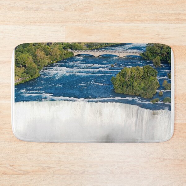 Item preview, Powerful Bridal veil Falls with Niagara designed and sold by Photopat.