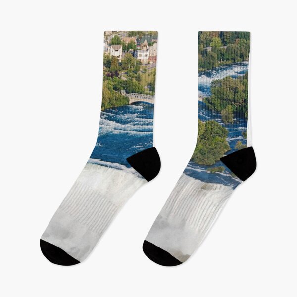 Item preview, Powerful Bridal veil Falls with Niagara designed and sold by Photopat.