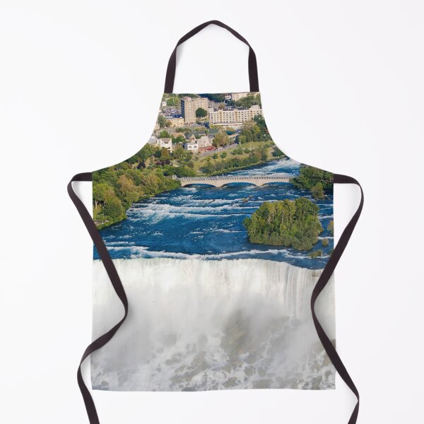 Item preview, Powerful Bridal veil Falls with Niagara designed and sold by Photopat.