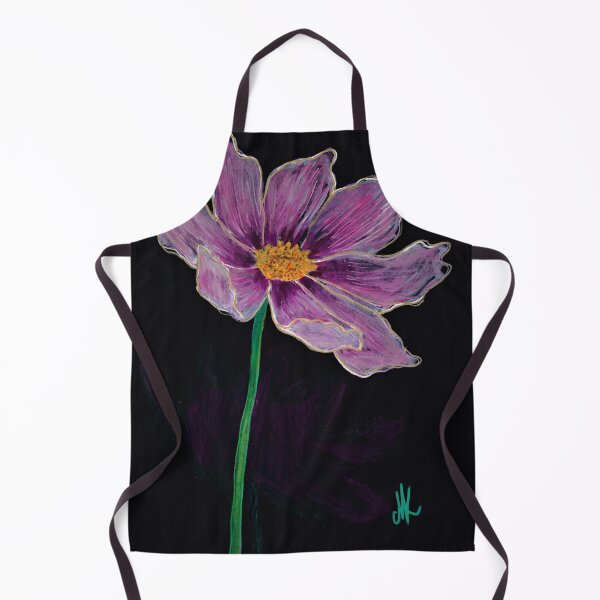 Item preview, purple flower designed and sold by Michaelaart.