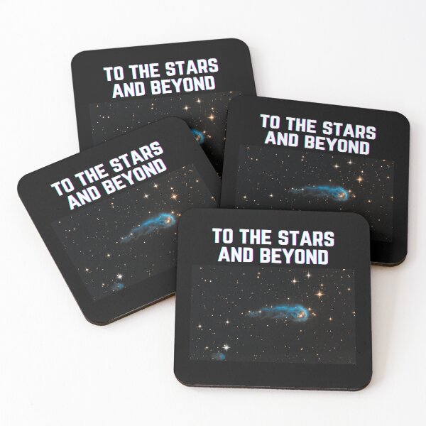 Item preview, Space themed designed and sold by TEEJAMBOREE.