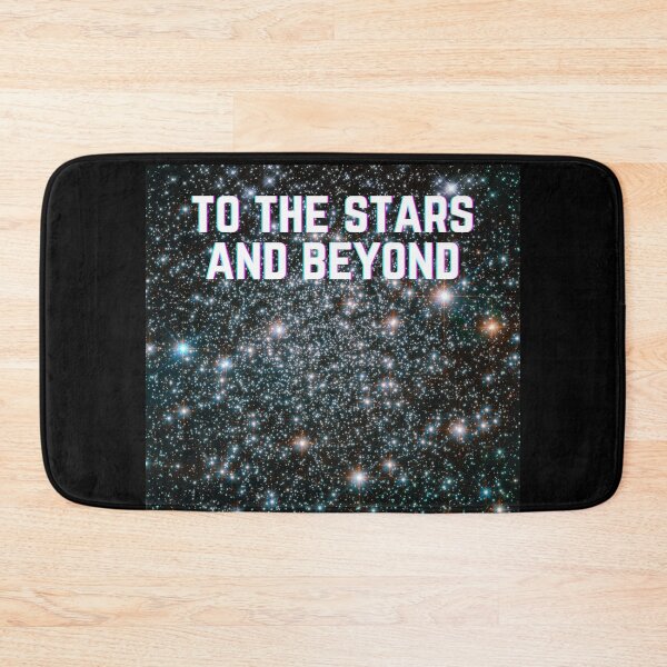 Item preview, Space themed designed and sold by TEEJAMBOREE.