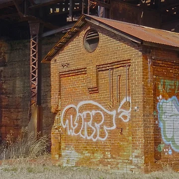 Artwork thumbnail, Last Rays and Shadows by Steven Godfrey